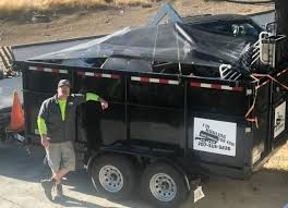 Trusted Foresthill, CA Junk Removal  Experts